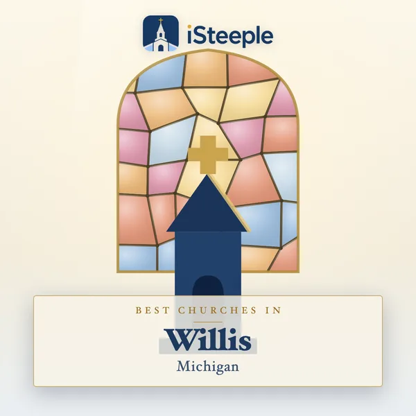 Best churches in Willis, Michigan