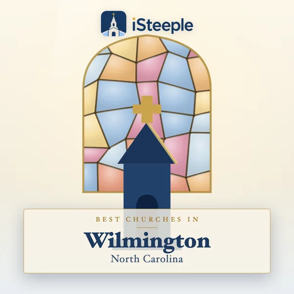 Best churches in Wilmington, North Carolina