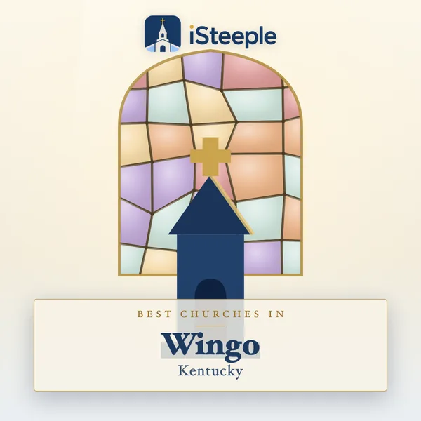 Best churches in Wingo, Kentucky