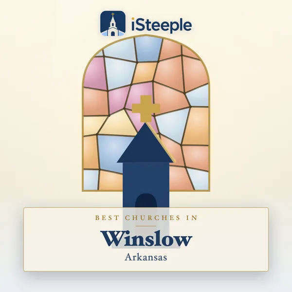 Best churches in Winslow, Arkansas