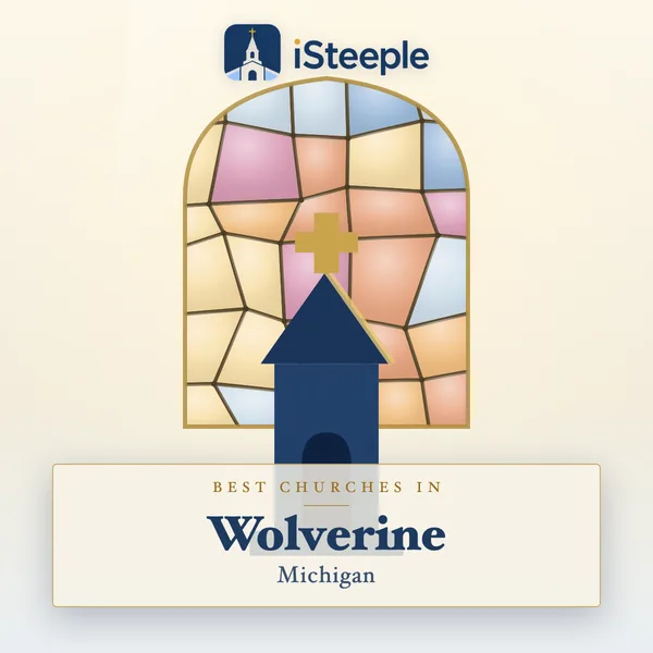 Best churches in WOLVERINE, Michigan