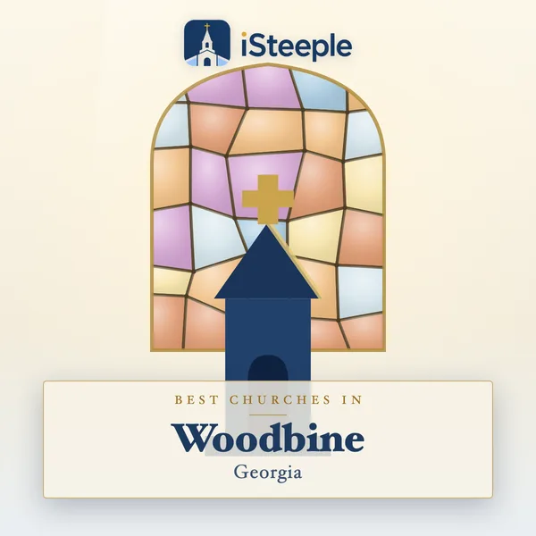 Best churches in Woodbine, Georgia