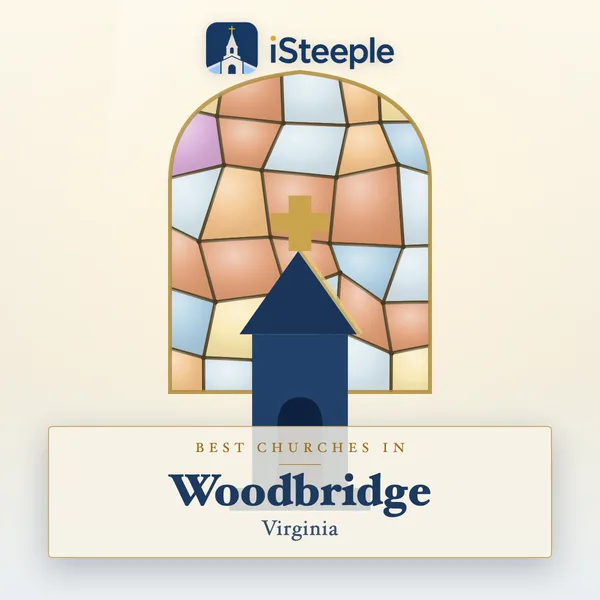 Best churches in Woodbridge, Virginia