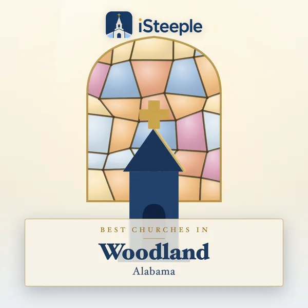 Best churches in Woodland, Alabama