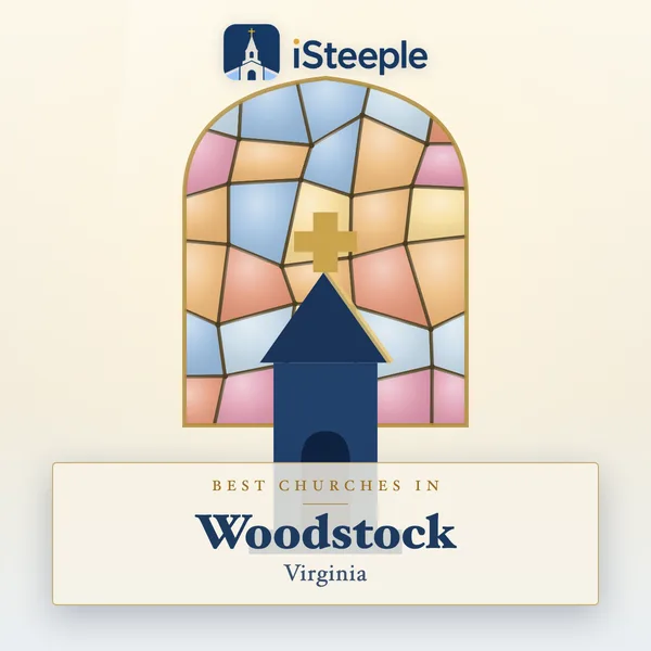 Best churches in Woodstock, Virginia
