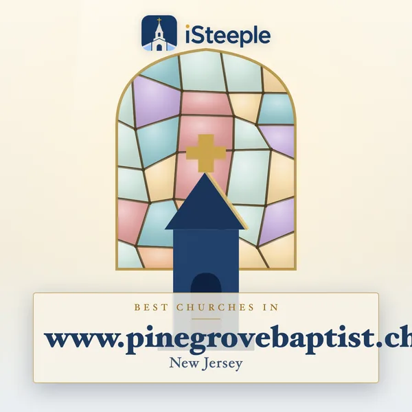 Best churches in www.pinegrovebaptist.church, New Jersey