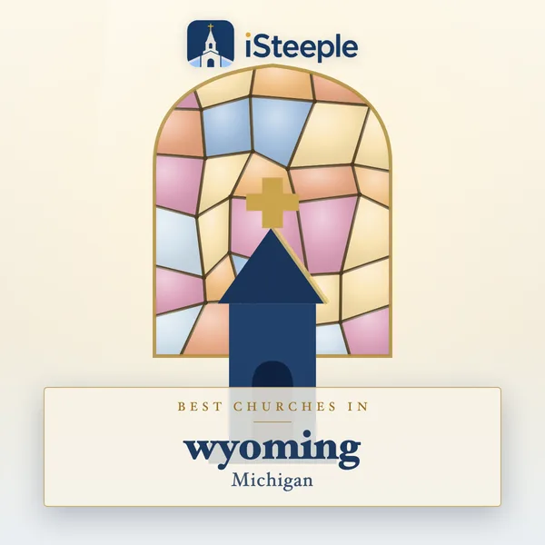 Best churches in wyoming, Michigan
