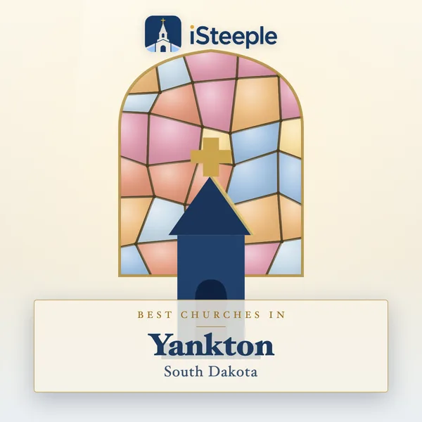 Best churches in Yankton, South Dakota