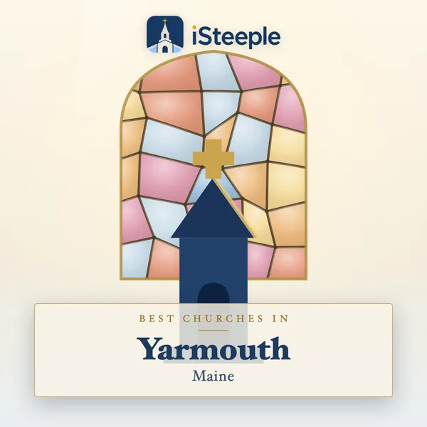 Best churches in Yarmouth, Maine