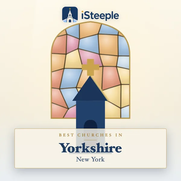 Best churches in Yorkshire, New York